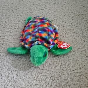 2002 Beanie Baby- Zoom
